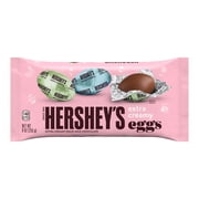 Hershey's Easter Extra Creamy Milk Chocolate Eggs - 9oz