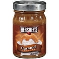 thumbnail image 1 of Hershey's F Caramel Topping, 16 Oz., 1 of 1