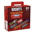thumbnail image 1 of Hershey's Fundraising Max Assortment, 5.1 Lb, 52 Ct, 1 of 2