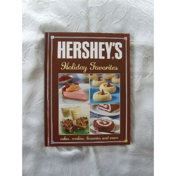 Pre-Owned Hershey's (Hardcover) 1412722705 9781412722704