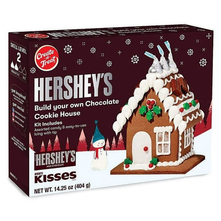 Hershey's® Cookie Skillet Kit