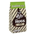 thumbnail image 1 of Hershey's Hugs Kisses Milk Chocolate and White Creme Candy, 12 Oz., 1 of 5