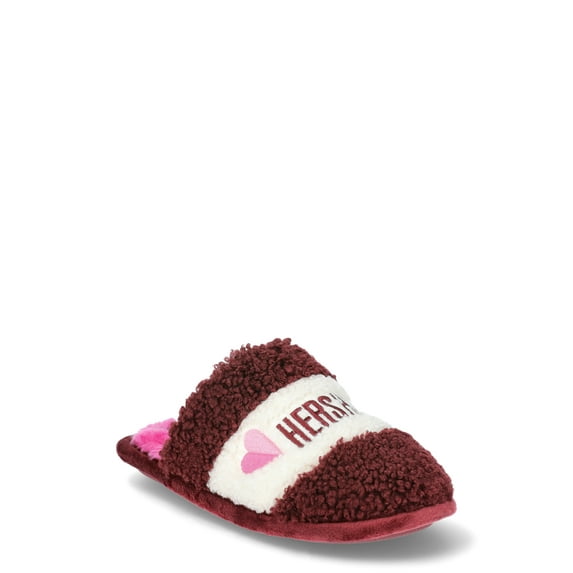 Hershey's Kids Slippers