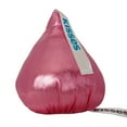 thumbnail image 1 of Hershey's Kiss Plush Pink 9 in, 1 of 2