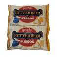 thumbnail image 1 of Hershey's Kisses Butterbeer Flavored 9 oz bag - pack of 2, 1 of 2