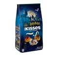 thumbnail image 1 of Hershey's Kisses Harry Potter™ Milk Chocolate Halloween Candy Bag, 27.04 oz, 1 of 7