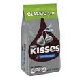 thumbnail image 1 of Hershey's Kisses Milk Chocolate Candy, 12 Oz., 1 of 9