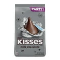 thumbnail image 1 of Hershey's Milk Chocolate Kisses - 35.8oz, 1 of 4