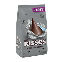 M&M'S Milk Chocolate Candy Party Size Bag, 38 oz - Ralphs