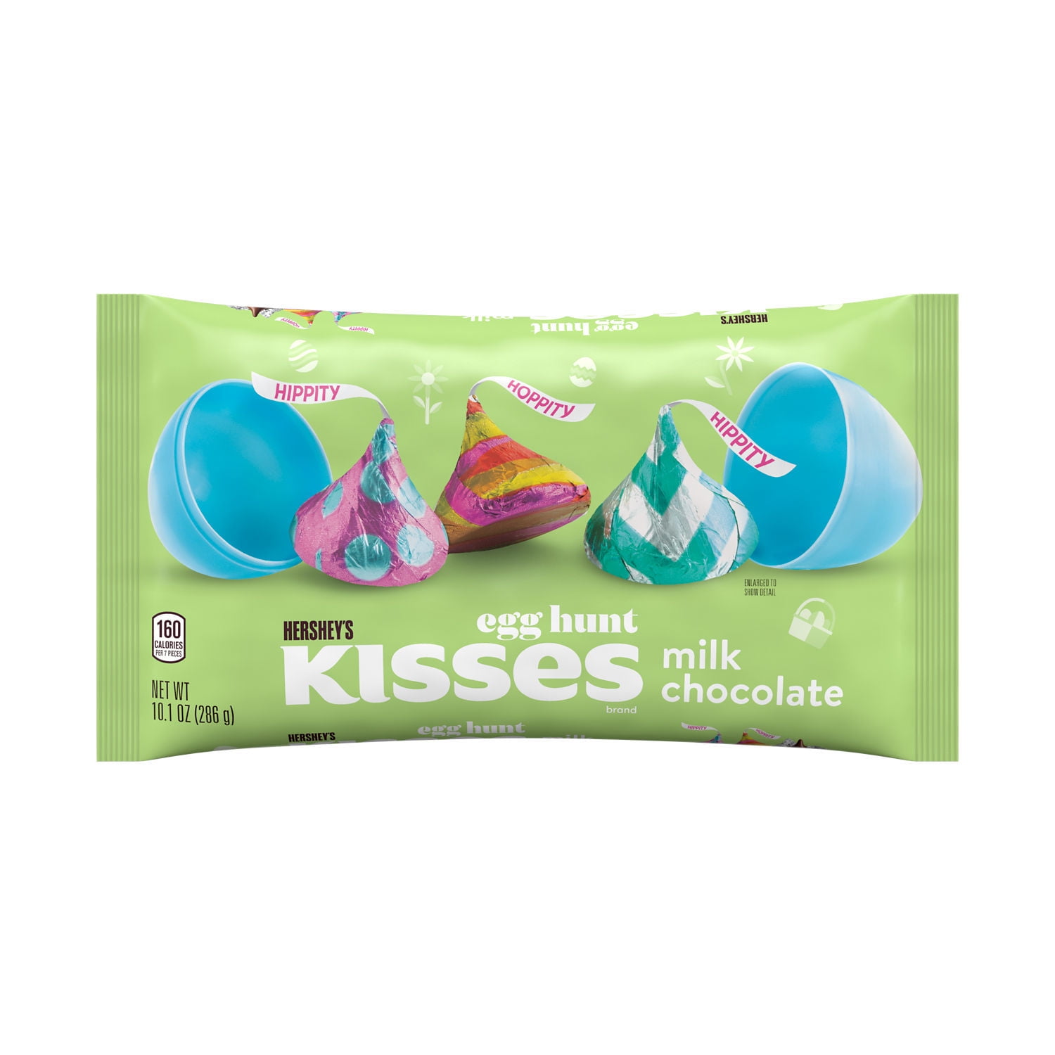 Buy Hershey's Kisses Special Dark Chocolate Bag 283g Online at Best Prices  in India - JioMart.