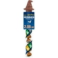 thumbnail image 1 of Hershey's Kisses Milk Chocolate Harry Potter™ Halloween Candy, Plastic Cane 2.08 oz, 1 of 9