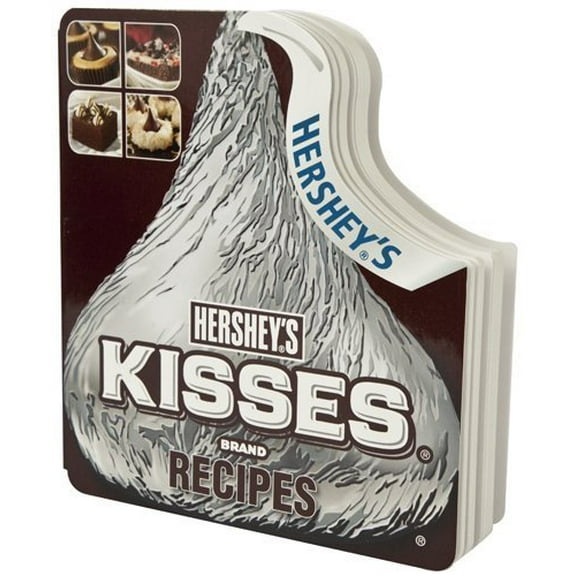 Pre-Owned Hershey's Kisses Recipes (Hardcover) 1412777852 9781412777858