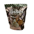 thumbnail image 1 of Hershey’s Kisses Snickerdoodle Flavored White Creme with Cookie Bits, 6.5 oz Bag, 1 of 4