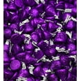 thumbnail image 1 of Hershey's Kisses Special Dark Chocolate - 2LB (Approx. 200 pcs) - Bulk, 1 of 5