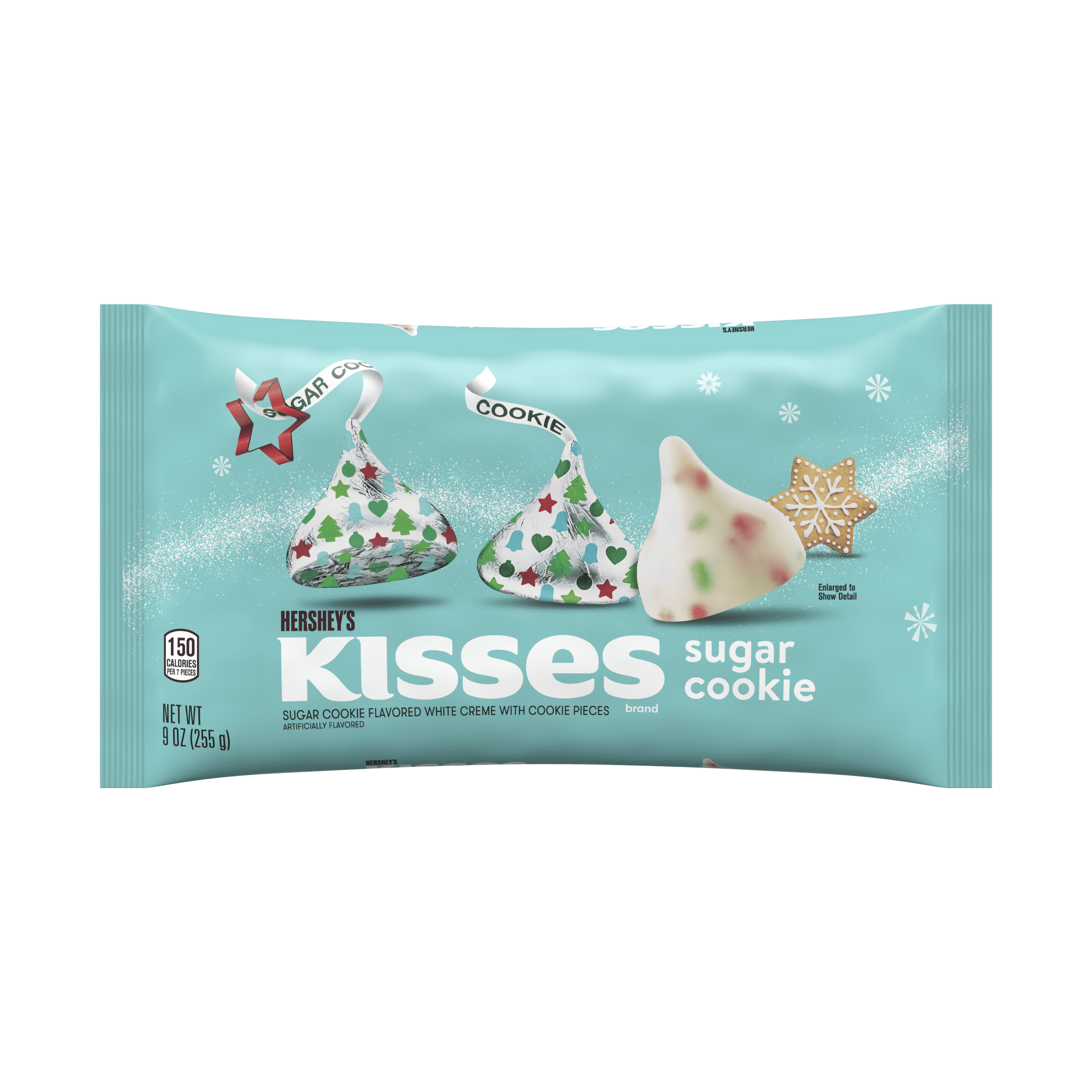 Hershey's is releasing new Snoopy Kisses for Valentine's Day