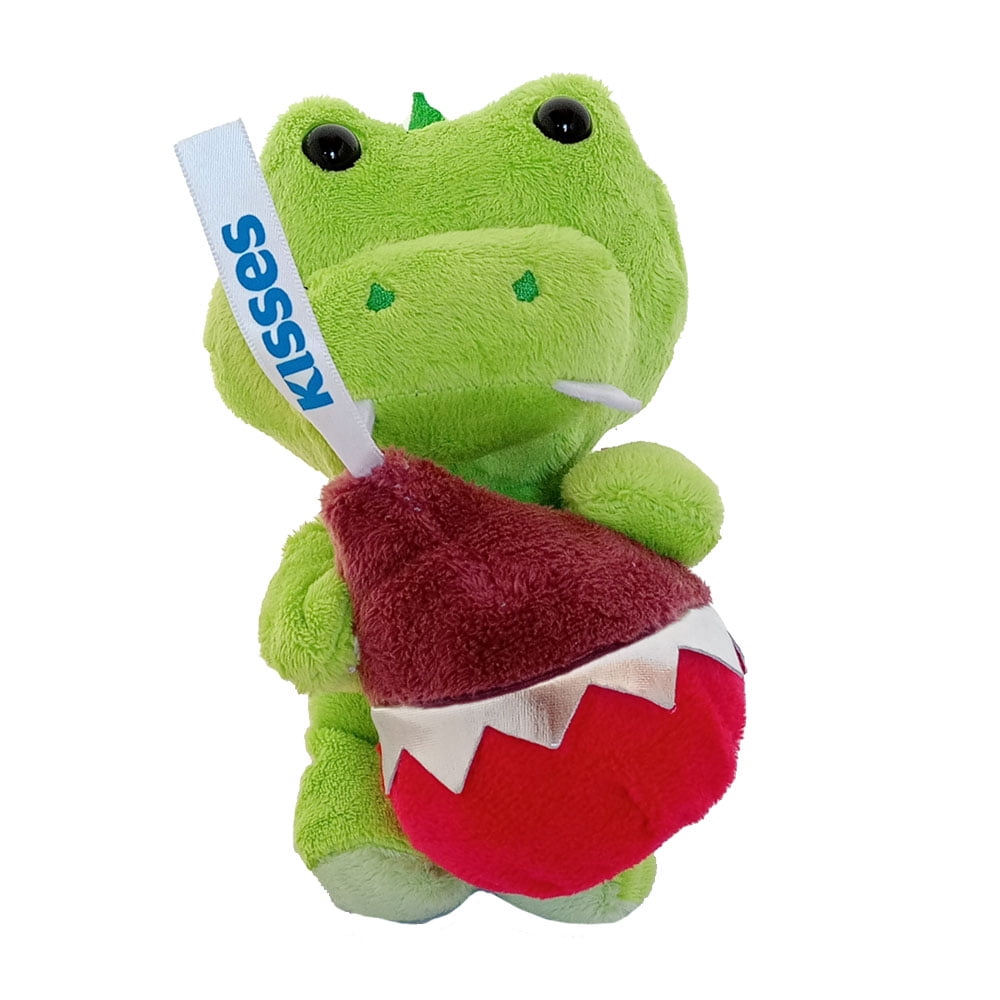 Hershey's Kisses Valentines Valentine's Day Small Stuffed Animal