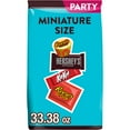 thumbnail image 1 of Hershey's, Kit Kat And Reese's Assorted Flavored Candy, Party Pack 33.38 oz, 1 of 9
