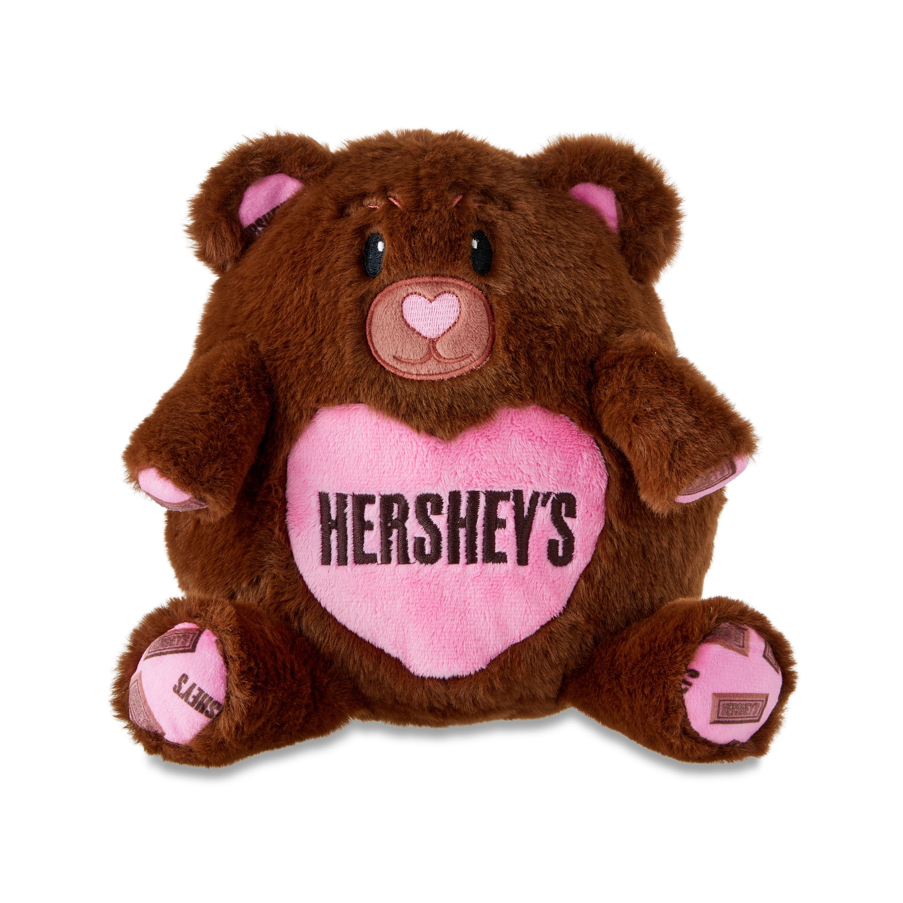 Hershey's Koala Plush Brown - Walmart.com