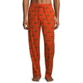 thumbnail image 1 of Hershey's Men's Chocolate Pajama Pants, 1 of 6