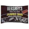 thumbnail image 1 of Hershey's Milk Chocolate, 20.1 Oz., 1 of 3
