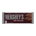 thumbnail image 1 of Hershey's Milk Chocolate Candy, Bar 1.55 oz, 1 of 9