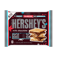 thumbnail image 1 of Hershey's Milk Chocolate Candy Bars, 1.55 oz (6 Count), 1 of 9