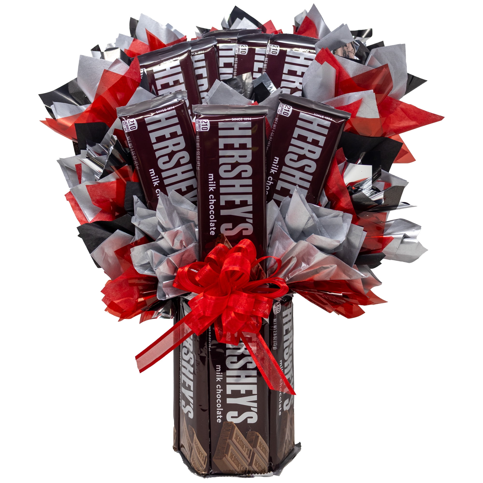 Chocolate Bouquet, image size:2000x2000