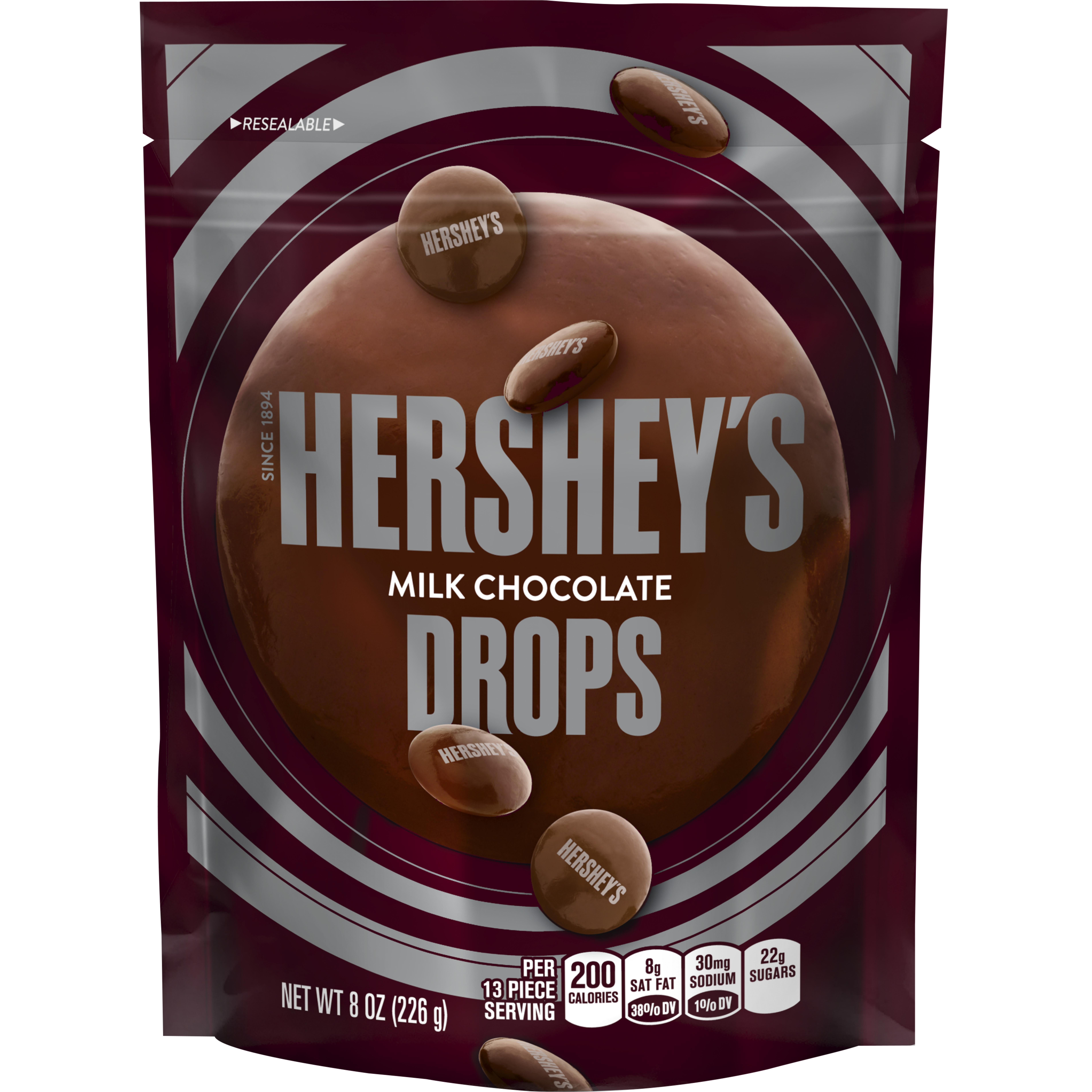 Hershey drops deals
