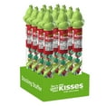 thumbnail image 1 of Hershey's Milk Chocolate Grinch Kisses 2.08 oz. Stocking Stuffer, 1 of 2