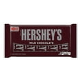 thumbnail image 1 of Hershey's Milk Chocolate Bars, 10 ct., 1 of 6