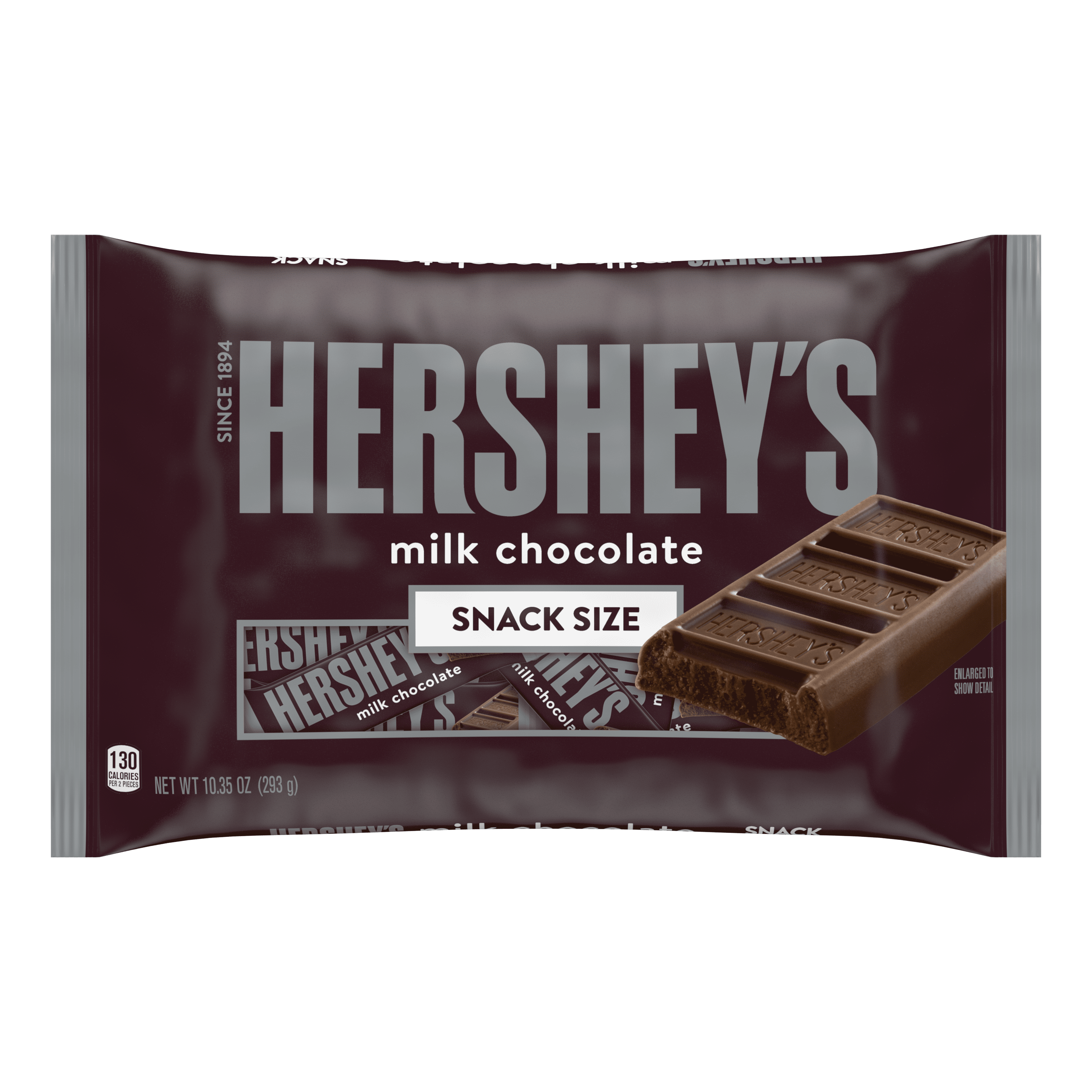 snack chocolate bar