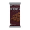 thumbnail image 1 of Hershey's Milk Chocolate XL Candy Bar, 16 pc - 4.4 oz (Pack of 1), 1 of 4
