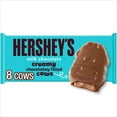 thumbnail image 1 of Hershey's Milklicious Milk Chocolate Candy, Bar 1.4 oz, 1 of 9
