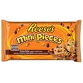thumbnail image 1 of Hershey's Mini Reese Pieces, perfect for baking, 283g/9.9 oz., {Imported from Canada}, 1 of 4