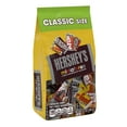 thumbnail image 1 of Hershey's Miniatures Assortment Chocolate Candy, 12 Oz., 1 of 5