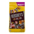thumbnail image 1 of Hershey's Miniatures Chocolate Candy - 35.9oz, 1 of 1
