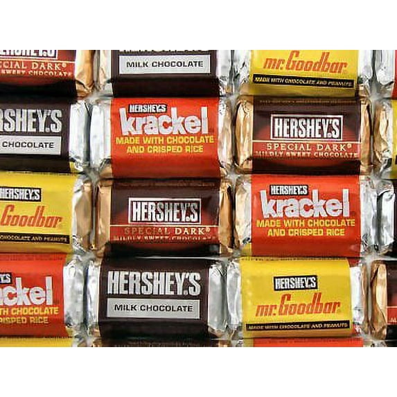 Hershey's Miniatures - Original, 5 pounds