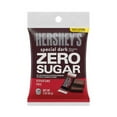 thumbnail image 1 of New Hershey's Miniatures Special Dark Sugar-Free Chocolate, 3 oz Bag, 12 Bags/Pack, Delivered in 1-4 Business Days,Each, 1 of 3