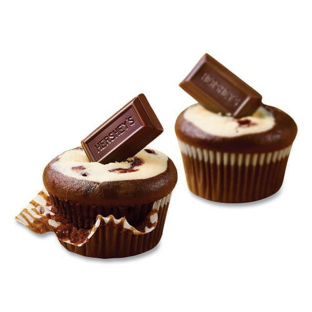 New Hershey's Miniatures Variety Share Pack, Dark Assortment, 10.1 oz Bag, 3/Pack, Delivered in 1-4 Business Days,Each