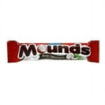 thumbnail image 1 of Hershey's Mounds Dark Chocolate1.75oz Pack of 2, 1 of 3