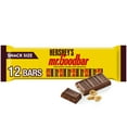 thumbnail image 1 of Hershey's Mr. Goodbar Chocolate with Peanuts Snack Size Candy, Bars 0.45 oz, 12 Count, 1 of 9