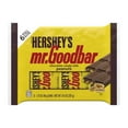 thumbnail image 1 of Hershey's Mr. Goodbar Milk Chocolate with Peanuts Candy, Bars 1.75 oz, 6 Count, 1 of 5