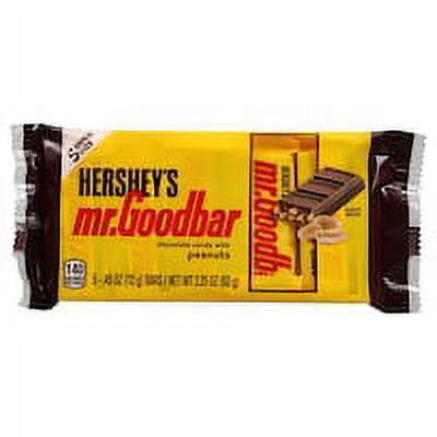 Hershey's Mr. Goodar & Reese's Assortment Candies Party Size  31.5 Oz EXP 05/2024
