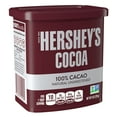 thumbnail image 1 of Hershey's Natural Unsweetened Cocoa Powder, Can 8 oz, 1 of 8