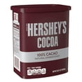 thumbnail image 1 of Hershey's Naturally Unsweetened Cocoa, Baking Cocoa (23 oz.), 1 of 6