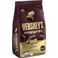 thumbnail image 1 of Hershey's Nuggets Milk Chocolate with Almonds, 10.56 Oz., 1 of 4