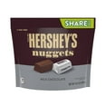 thumbnail image 1 of Hershey's Nuggets Share Size Milk Chocolates - 10.2oz, 1 of 6