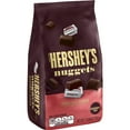 thumbnail image 1 of Hershey's Nuggets Special Dark Chocolate Candy, 10.56 oz., 1 of 5