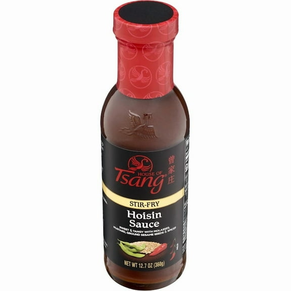 HOUSE OF TSANG Hoisin Sauce