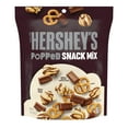thumbnail image 1 of Hershey's, Popped Snack Mix, 8 Oz., 1 of 5